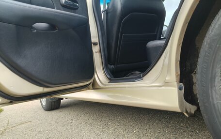 Hyundai Sonata IV рестайлинг, 2006 год, 570 000 рублей, 11 фотография