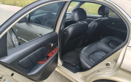 Hyundai Sonata IV рестайлинг, 2006 год, 570 000 рублей, 10 фотография
