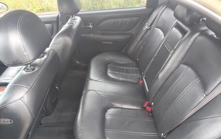 Hyundai Sonata IV рестайлинг, 2006 год, 570 000 рублей, 17 фотография