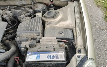 Hyundai Sonata IV рестайлинг, 2006 год, 570 000 рублей, 23 фотография