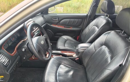 Hyundai Sonata IV рестайлинг, 2006 год, 570 000 рублей, 18 фотография