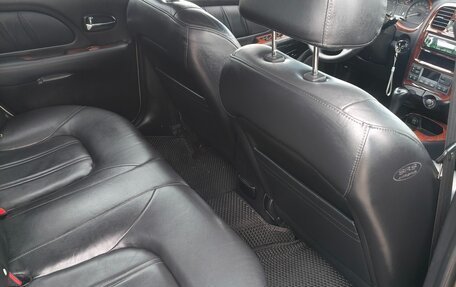 Hyundai Sonata IV рестайлинг, 2006 год, 570 000 рублей, 29 фотография