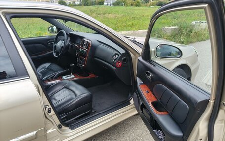 Hyundai Sonata IV рестайлинг, 2006 год, 570 000 рублей, 31 фотография