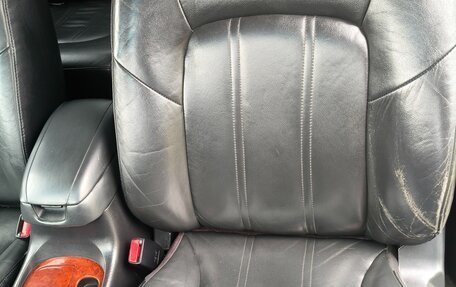 Hyundai Sonata IV рестайлинг, 2006 год, 570 000 рублей, 32 фотография