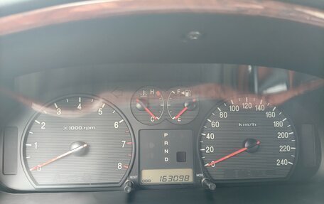 Hyundai Sonata IV рестайлинг, 2006 год, 570 000 рублей, 36 фотография