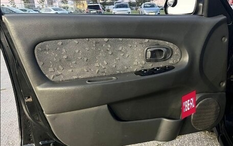 KIA Spectra II (LD), 2008 год, 200 000 рублей, 6 фотография