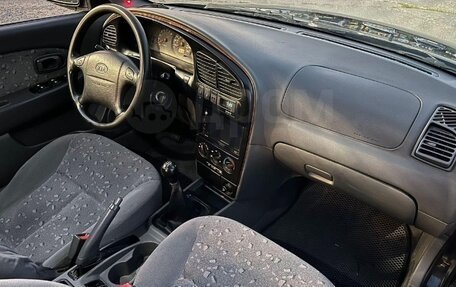 KIA Spectra II (LD), 2008 год, 200 000 рублей, 12 фотография