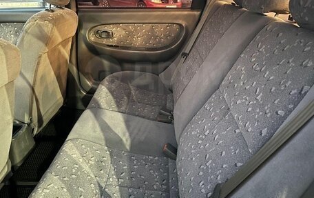 KIA Spectra II (LD), 2008 год, 200 000 рублей, 11 фотография