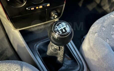 KIA Spectra II (LD), 2008 год, 200 000 рублей, 9 фотография
