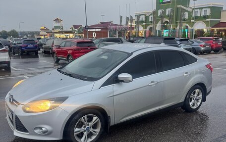 Ford Focus III, 2013 год, 980 000 рублей, 3 фотография