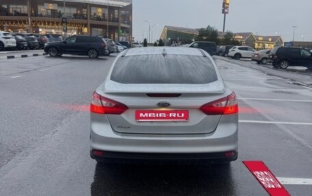 Ford Focus III, 2013 год, 980 000 рублей, 2 фотография