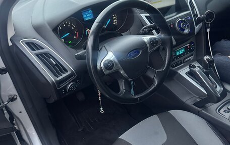Ford Focus III, 2013 год, 980 000 рублей, 5 фотография