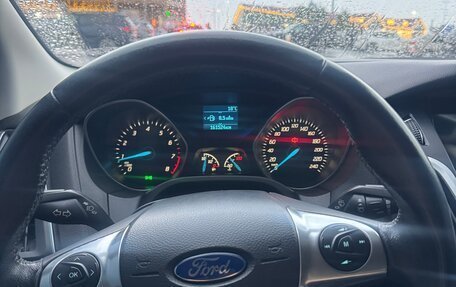 Ford Focus III, 2013 год, 980 000 рублей, 7 фотография