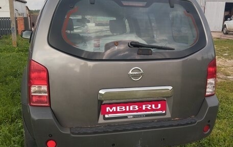 Nissan Pathfinder, 2007 год, 400 000 рублей, 3 фотография