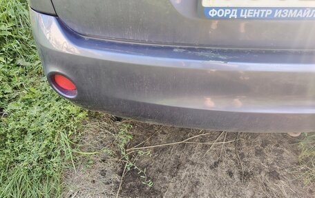 Ford Fiesta, 2008 год, 385 000 рублей, 10 фотография