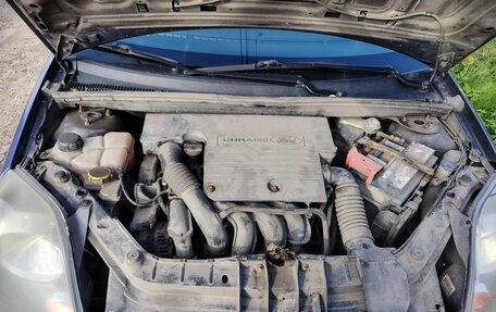 Ford Fiesta, 2008 год, 385 000 рублей, 16 фотография