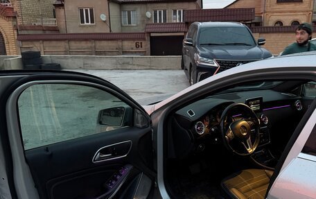 Mercedes-Benz A-Класс, 2013 год, 985 000 рублей, 8 фотография