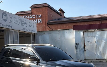 GAC GS8 I, 2020 год, 2 900 000 рублей, 2 фотография