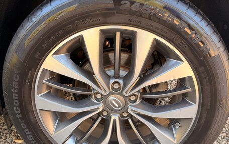 GAC GS8 I, 2020 год, 2 900 000 рублей, 3 фотография