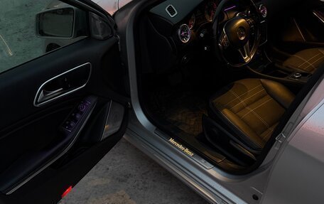 Mercedes-Benz A-Класс, 2013 год, 985 000 рублей, 9 фотография