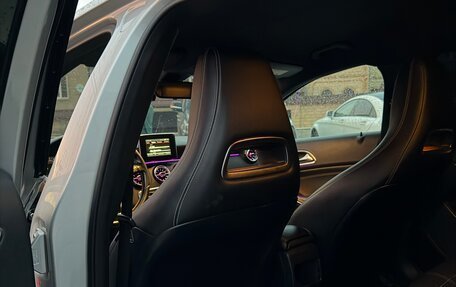 Mercedes-Benz A-Класс, 2013 год, 985 000 рублей, 11 фотография