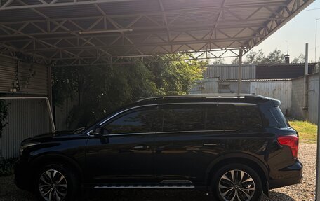 GAC GS8 I, 2020 год, 2 900 000 рублей, 5 фотография