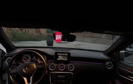 Mercedes-Benz A-Класс, 2013 год, 985 000 рублей, 10 фотография