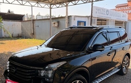 GAC GS8 I, 2020 год, 2 900 000 рублей, 7 фотография