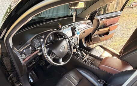 GAC GS8 I, 2020 год, 2 900 000 рублей, 12 фотография