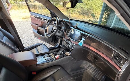 GAC GS8 I, 2020 год, 2 900 000 рублей, 11 фотография