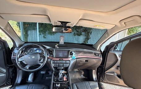 GAC GS8 I, 2020 год, 2 900 000 рублей, 13 фотография