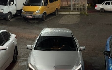 Mercedes-Benz A-Класс, 2013 год, 985 000 рублей, 5 фотография