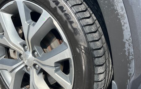 Hyundai Palisade I, 2020 год, 3 370 000 рублей, 6 фотография