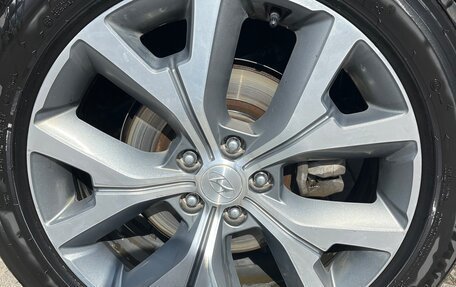 Hyundai Palisade I, 2020 год, 3 370 000 рублей, 7 фотография