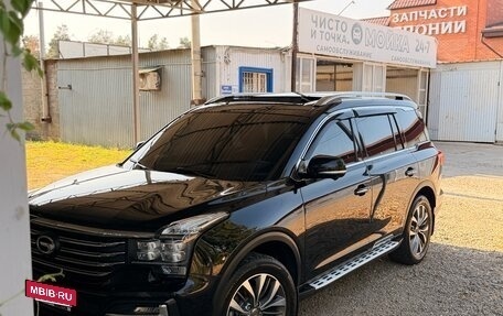 GAC GS8 I, 2020 год, 2 900 000 рублей, 4 фотография