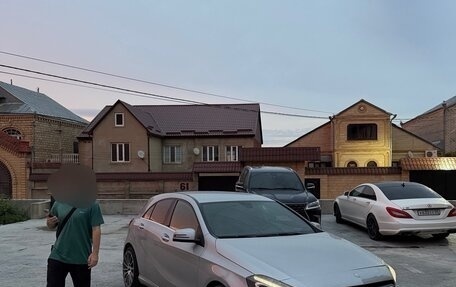 Mercedes-Benz A-Класс, 2013 год, 985 000 рублей, 6 фотография