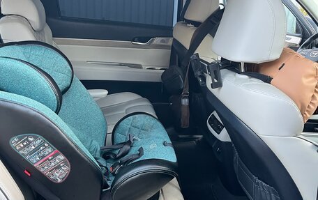 Hyundai Palisade I, 2020 год, 3 370 000 рублей, 18 фотография