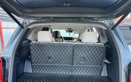 Hyundai Palisade I, 2020 год, 3 370 000 рублей, 17 фотография