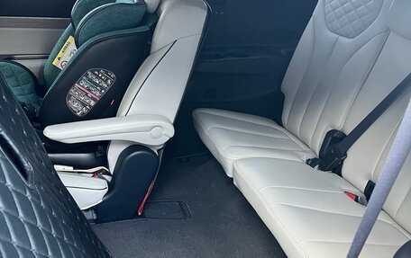 Hyundai Palisade I, 2020 год, 3 370 000 рублей, 20 фотография