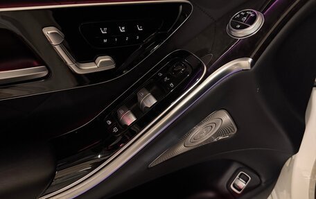 Mercedes-Benz S-Класс, 2021 год, 9 600 000 рублей, 14 фотография