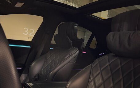 Mercedes-Benz S-Класс, 2021 год, 9 600 000 рублей, 15 фотография
