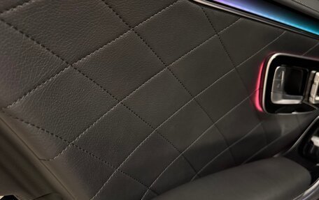 Mercedes-Benz S-Класс, 2021 год, 9 600 000 рублей, 20 фотография
