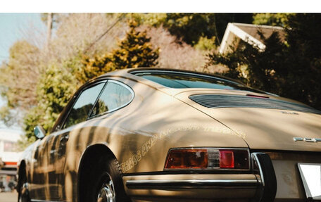 Porsche 912 I, 1967 год, 11 900 000 рублей, 4 фотография