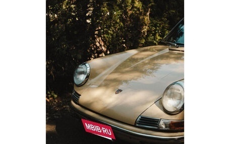 Porsche 912 I, 1967 год, 11 900 000 рублей, 3 фотография