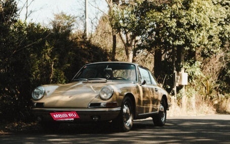 Porsche 912 I, 1967 год, 11 900 000 рублей, 2 фотография