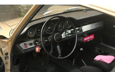 Porsche 912 I, 1967 год, 11 900 000 рублей, 5 фотография
