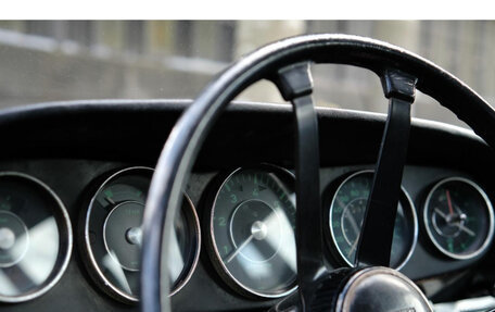 Porsche 912 I, 1967 год, 11 900 000 рублей, 7 фотография