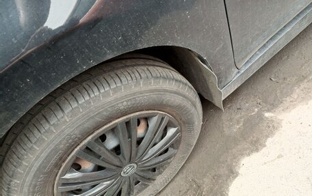 Nissan Tiida, 2010 год, 650 000 рублей, 4 фотография