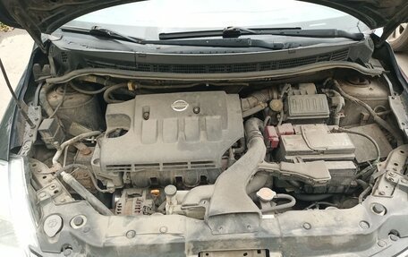 Nissan Tiida, 2010 год, 650 000 рублей, 6 фотография