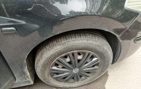 Nissan Tiida, 2010 год, 650 000 рублей, 9 фотография